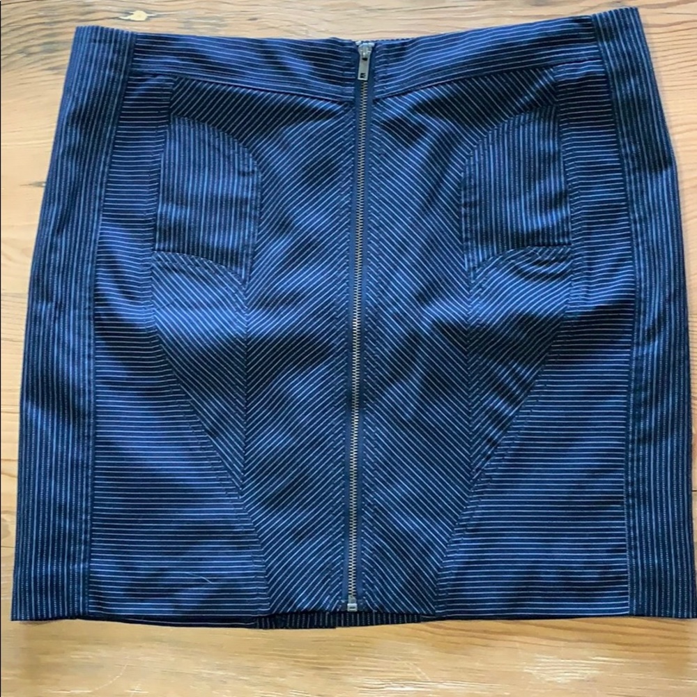 Skirt By She Said...